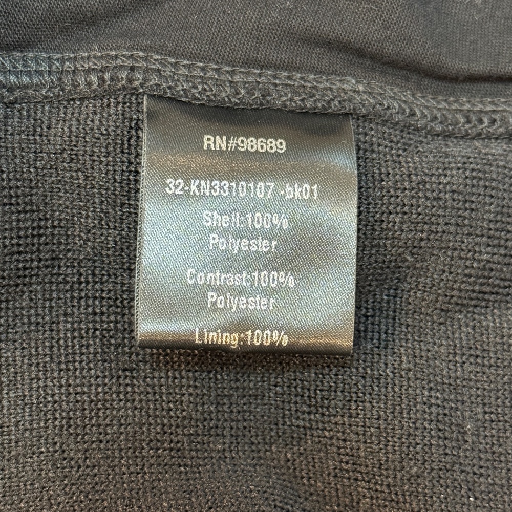 Todd Snyder Black Performance Jacket - image 3